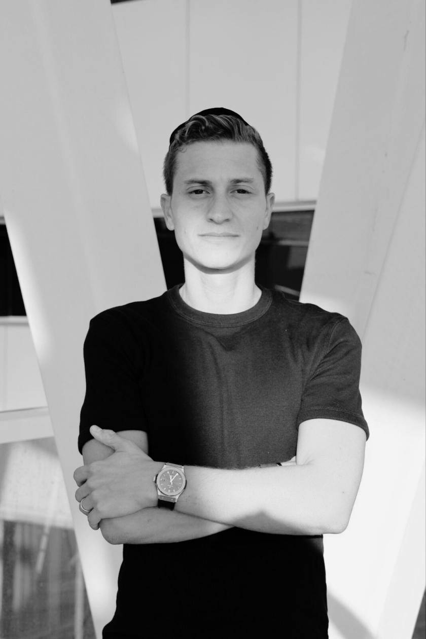 Meir David Benguigui
