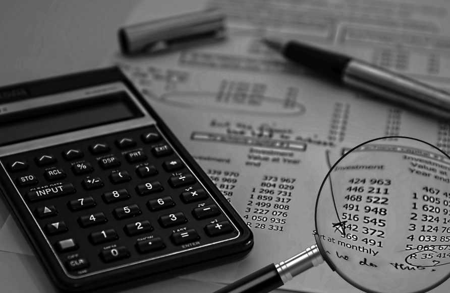 Audit & Advisory